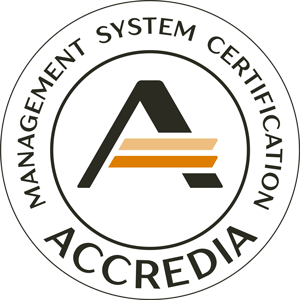 ACCREDIA - Ente Italiano di Accreditamento