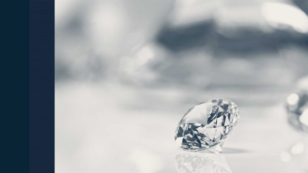 diamante da cremazione che cos e e come si produce
